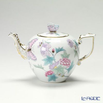 ロイヤル・アルバート オールドカントリーローズ ティーポット M 800ml