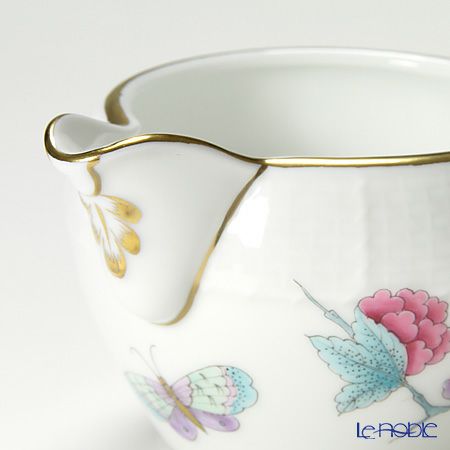 ヘレンド ロイヤルガーデン EVICT2 00649-0-00 クリーマー 100ml ターコイズ