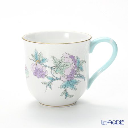 ヘレンド ロイヤルガーデン EVICT2 01739-0-00 ミッドマグ 200ml