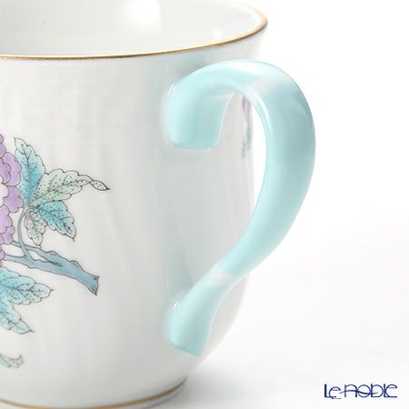 ヘレンド ロイヤルガーデン EVICT2 01739-0-00 ミッドマグ 200ml