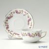 ヘレンド ヴィクトリア PDVICT1 20724-0-00 ティーカップ＆ソーサー 200ml ピンク