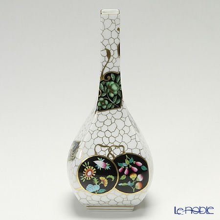 ヘレンド MONT 07081-0-00 ベース 23cm