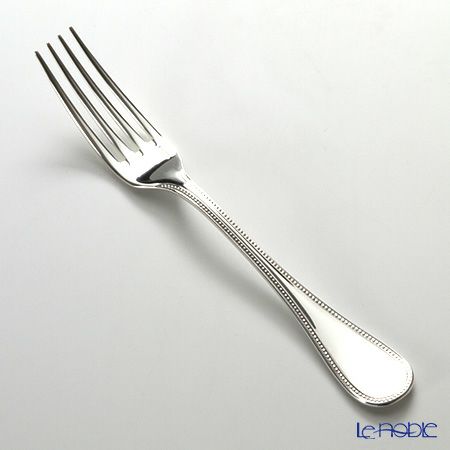 クリストフル パール 0010 テーブルフォーク 003