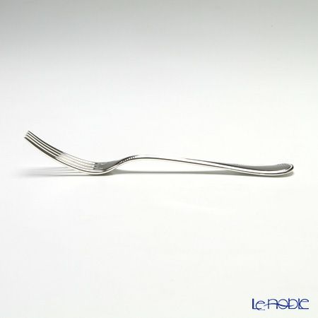 クリストフル パール 0010 テーブルフォーク 003