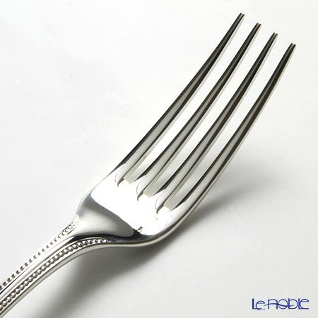 クリストフル パール 0010 テーブルフォーク 003