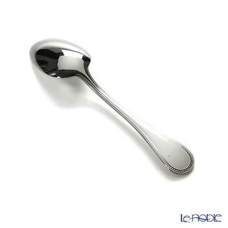 クリストフル パール 0010 ティースプーン 008