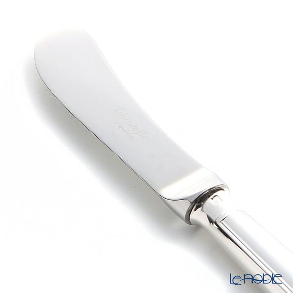 クリストフル アルビ 0021 バターナイフ 031