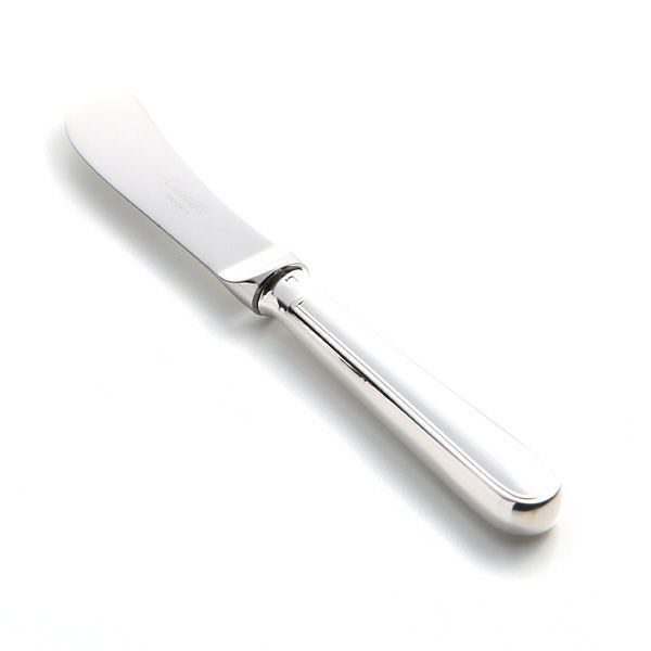 クリストフル アルビ 0021 バターナイフ 031