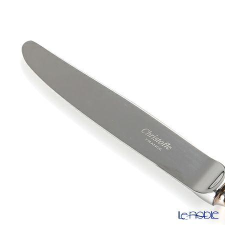 クリストフル マルリー 0038 デザートナイフ 010