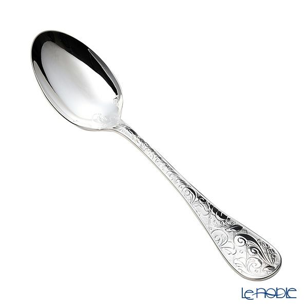 クリストフル ジャルダンエデン 0054 テーブルスプーン 002