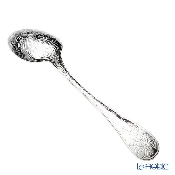 クリストフル ジャルダンエデン 0054 テーブルスプーン 002