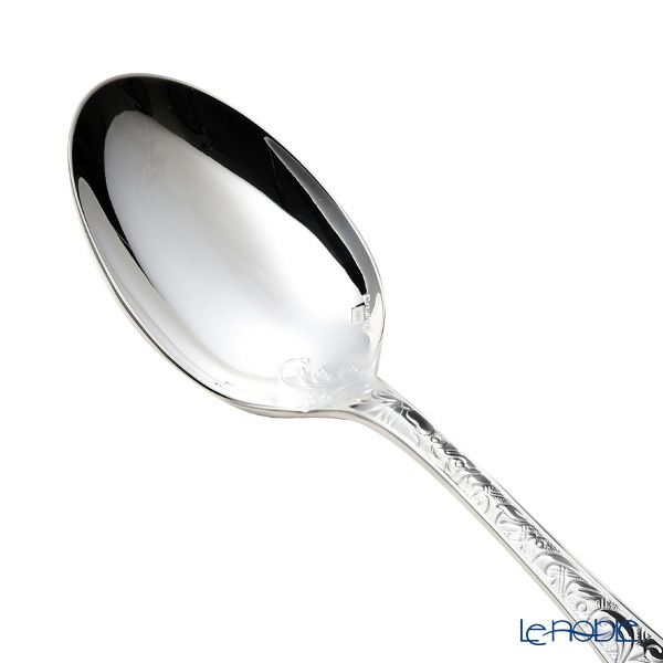 クリストフル ジャルダンエデン 0054 テーブルスプーン 002