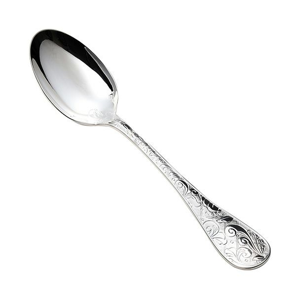 クリストフル ジャルダンエデン 0054 テーブルスプーン 002