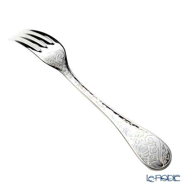 クリストフル ジャルダンエデン 0054 テーブルフォーク 003