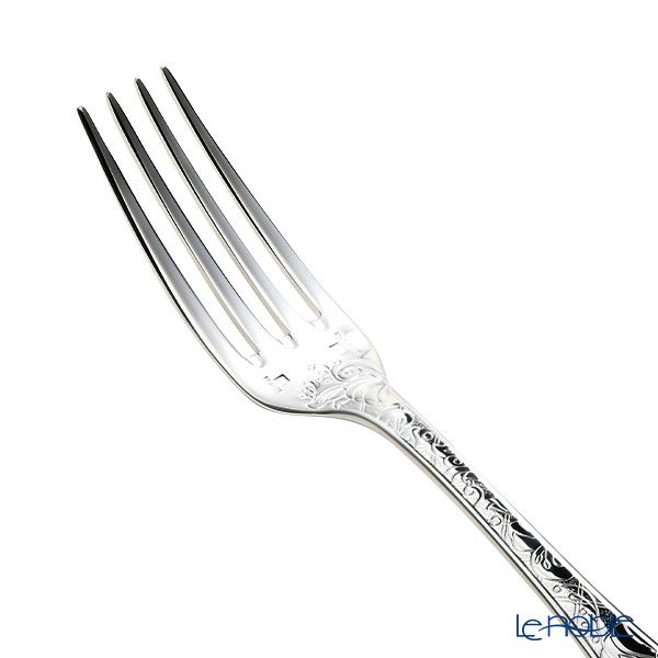 クリストフル ジャルダンエデン 0054 テーブルフォーク 003