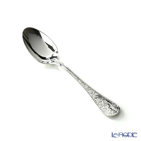 クリストフル ジャルダンエデン 0054 コーヒースプーン 004