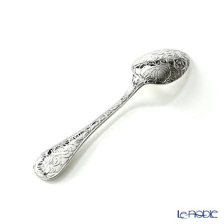 クリストフル ジャルダンエデン 0054 コーヒースプーン 004