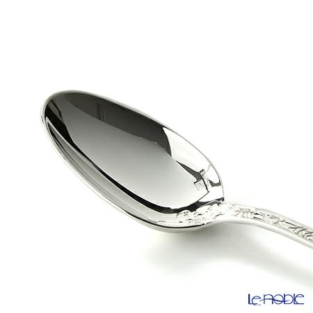 クリストフル ジャルダンエデン 0054 コーヒースプーン 004