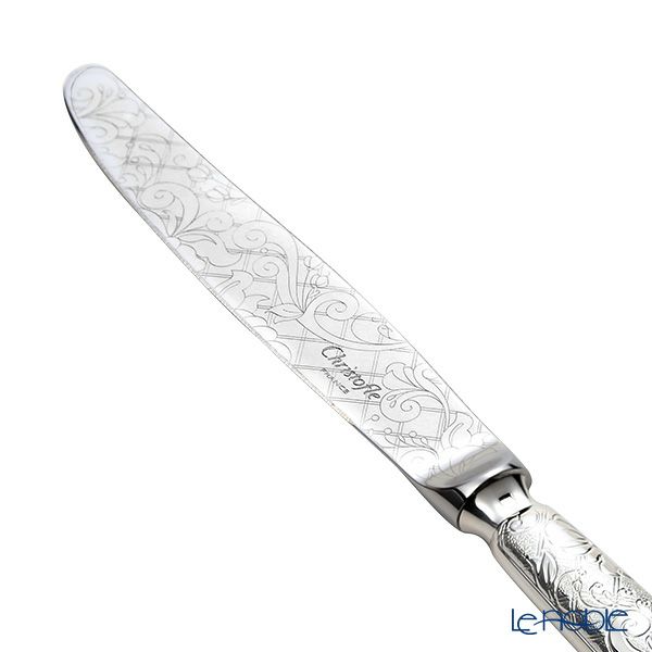 クリストフル ジャルダンエデン 0054 テーブルナイフ 009