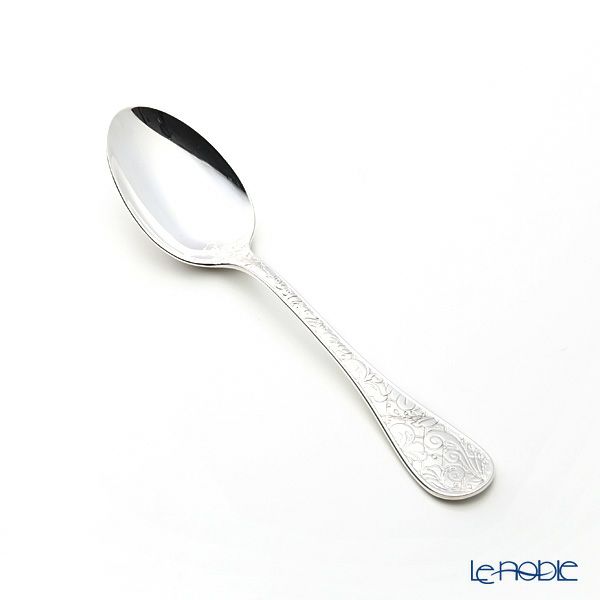 クリストフル ジャルダンエデン 0054 デザートスプーン 014