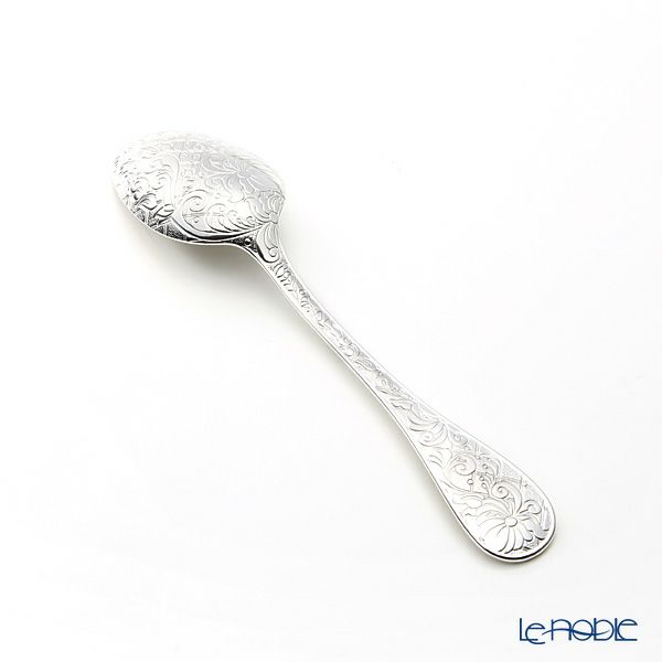 クリストフル ジャルダンエデン 0054 デザートスプーン 014