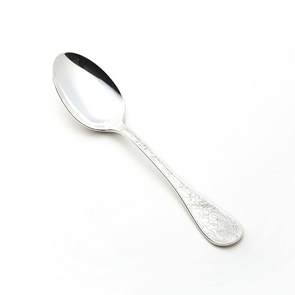 クリストフル ジャルダンエデン 0054 デザートスプーン 014