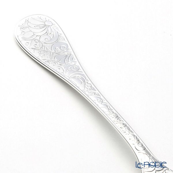 クリストフル ジャルダンエデン 0054 デザートフォーク 015