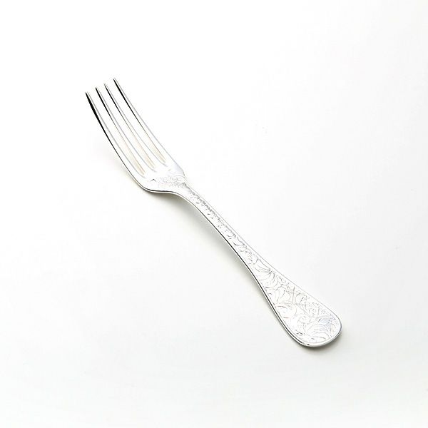 クリストフル ジャルダンエデン 0054 デザートフォーク 015