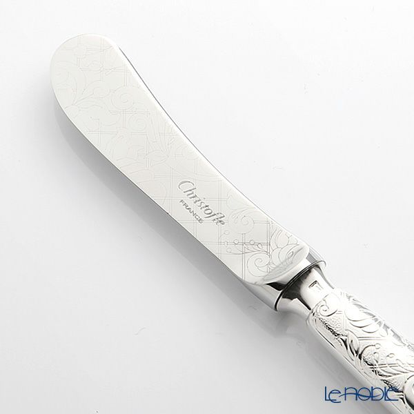 クリストフル ジャルダンエデン 0054 バターナイフ 031