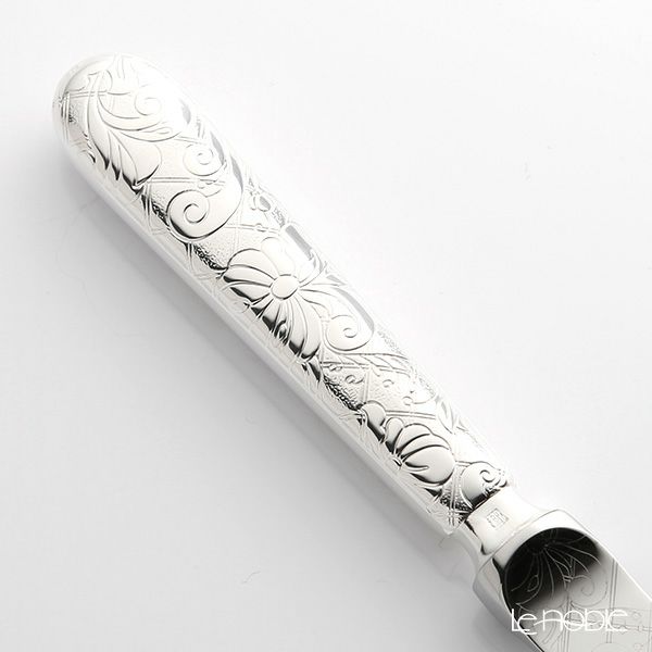 クリストフル ジャルダンエデン 0054 バターナイフ 031