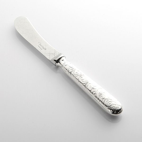 クリストフル ジャルダンエデン 0054 バターナイフ 031