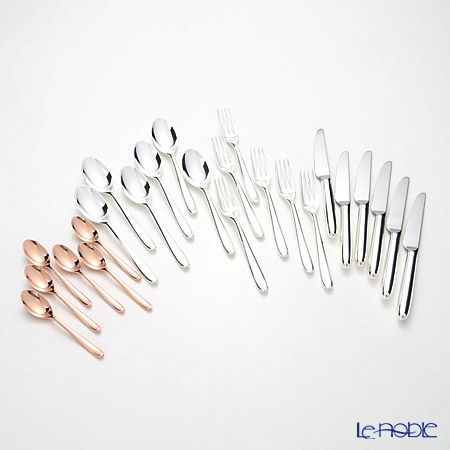 クリストフル Mood（ムード） プレシャス 65399 カトラリーセット 24ピース