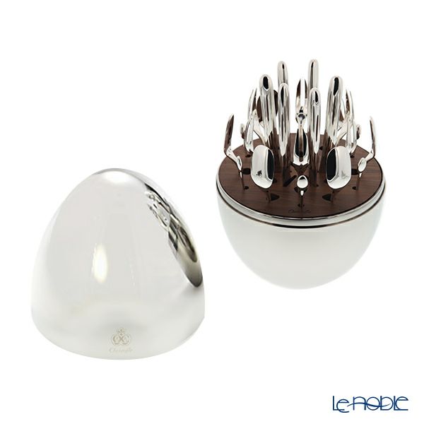 クリストフル Mood（ムード） パーティー 65599 カトラリーセット 24ピース