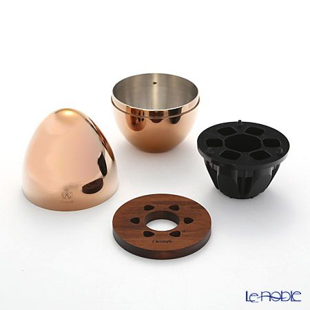 クリストフル Mood（ムード） プレシャス 365636 デミタススプーンセット 6pcs