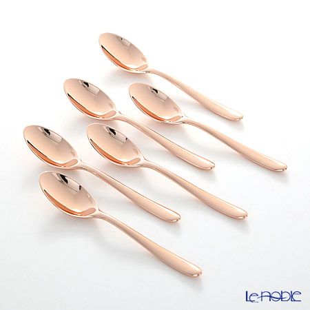 クリストフル Mood（ムード） プレシャス 365636 デミタススプーンセット 6pcs