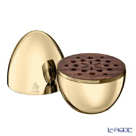 クリストフル Mood（ムード） ゴールド 865299 カトラリーセット 24ピース