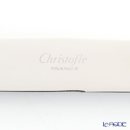 クリストフル マルリー 1238 ゴールドアクセント デザートナイフ 010