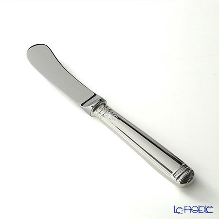 クリストフル マルメゾン スターリングシルバー 1418 バターナイフ 031
