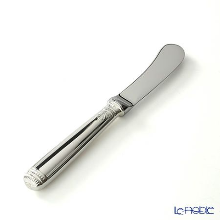 クリストフル マルメゾン スターリングシルバー 1418 バターナイフ 031