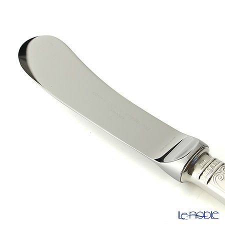 クリストフル マルメゾン スターリングシルバー 1418 バターナイフ 031