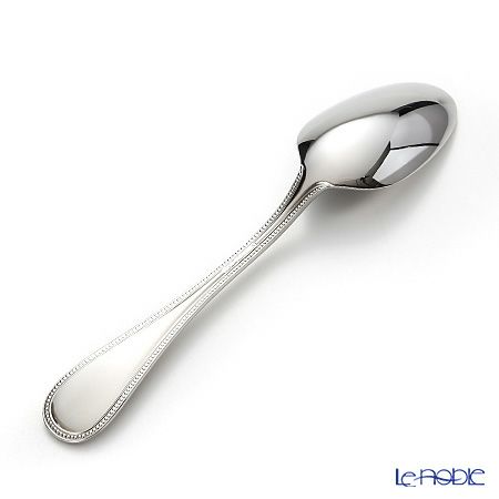 クリストフル パール2 2405 テーブルスプーン 002 ステンレス製