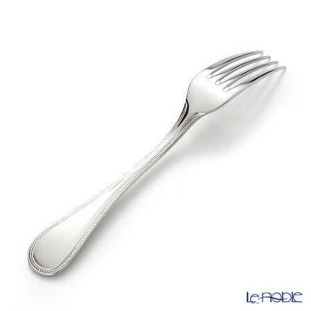 クリストフル パール2 2405 テーブルフォーク 003 ステンレス製