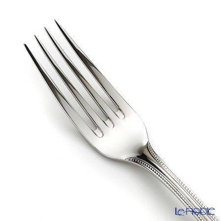 クリストフル パール2 2405 テーブルフォーク 003 ステンレス製