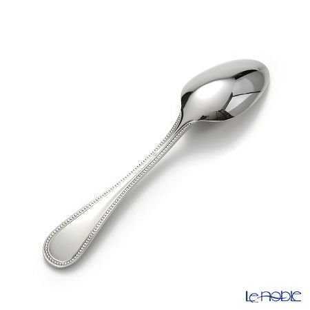 クリストフル パール2 2405 コーヒースプーン 004 ステンレス製