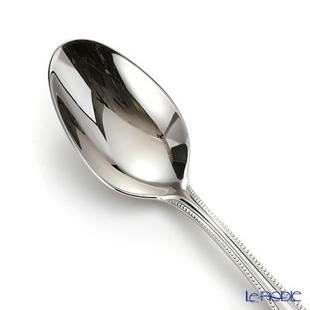 クリストフル パール2 2405 コーヒースプーン 004 ステンレス製