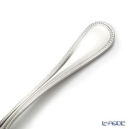 クリストフル パール2 2405 コーヒースプーン 004 ステンレス製