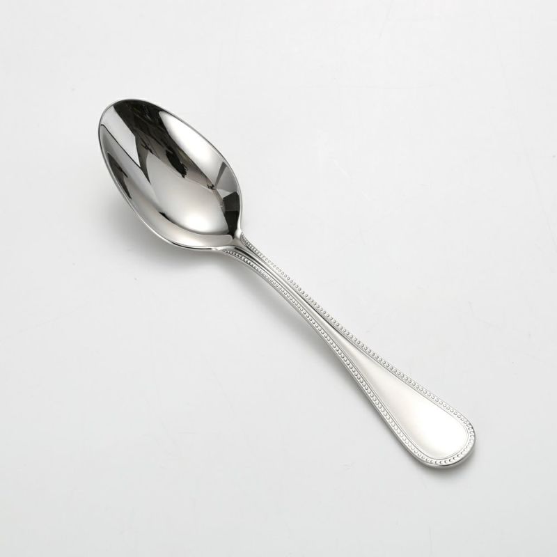 クリストフル パール2 2405 コーヒースプーン 004 ステンレス製