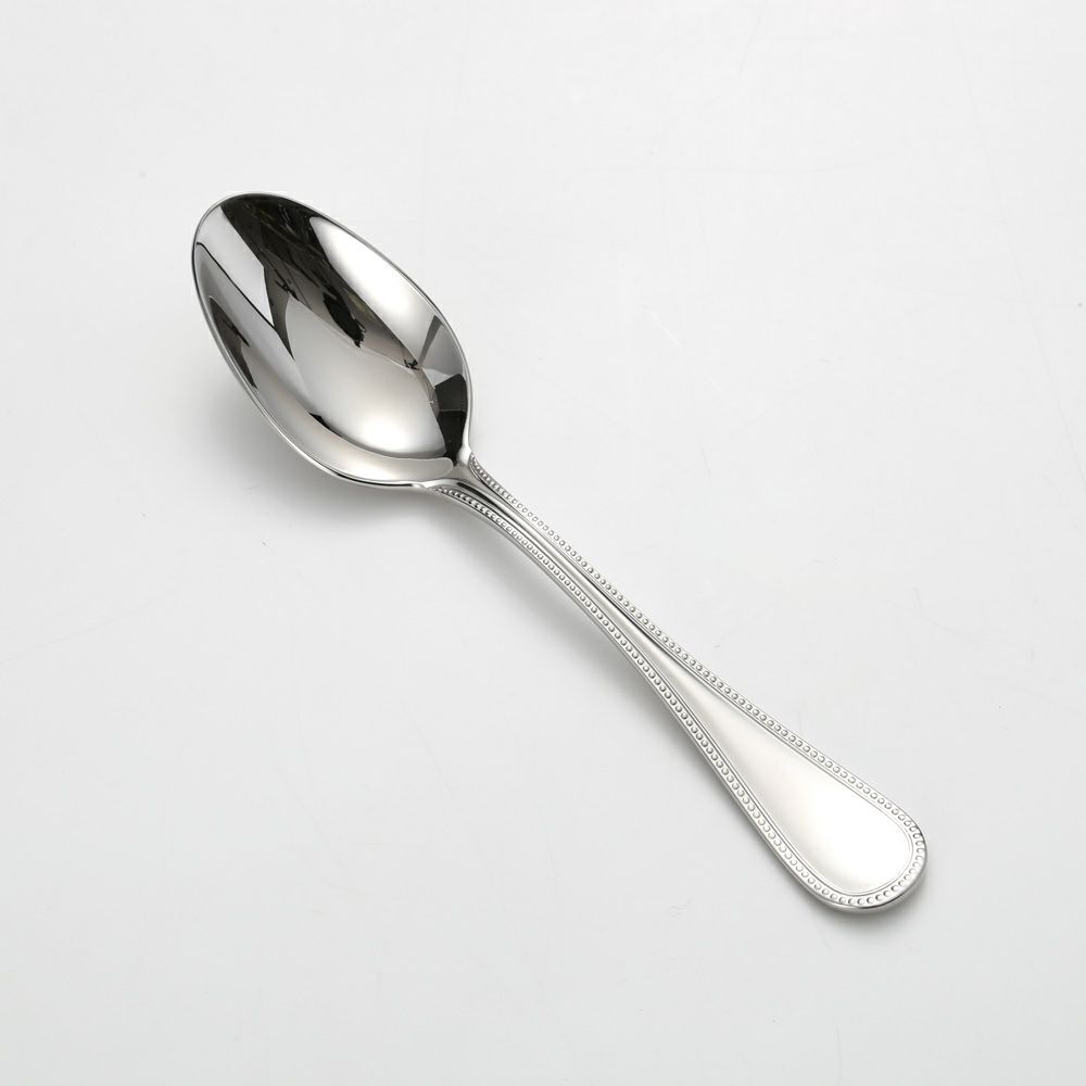 クリストフル パール2 2405 コーヒースプーン 004 ステンレス製