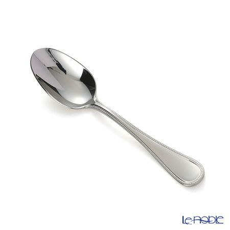 クリストフル パール2 2405 ティースプーン 008 ステンレス製