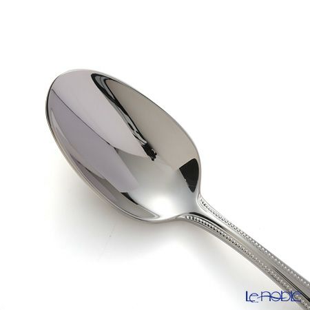 クリストフル パール2 2405 ティースプーン 008 ステンレス製